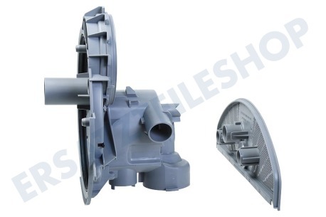 Profilo Spülmaschine 11002717 Pumpensumpf