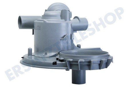 Profilo Spülmaschine 11002717 Pumpensumpf