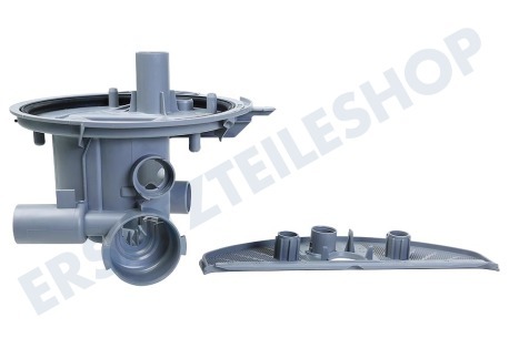 Profilo Spülmaschine 11002717 Pumpensumpf