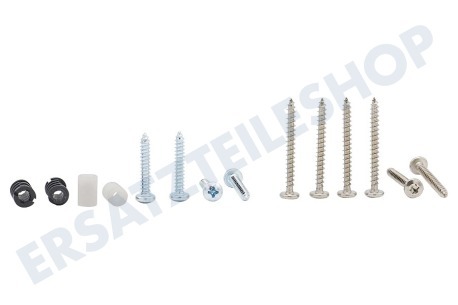 Etna Spülmaschine Montagesatz Befestigungsset