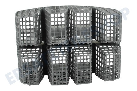 ASKO Spülmaschine Besteckkorb