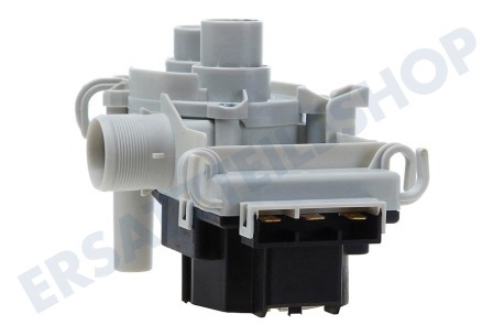 Atag Spülmaschine 88028998 Wasserweiche Sprüharm Wasserverteiler