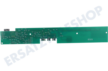 Candy Spülmaschine Steuerelektronik Bedienelement