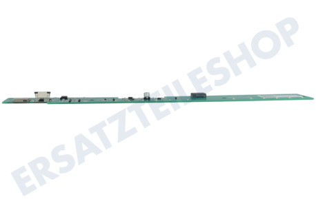 Candy Spülmaschine Steuerelektronik Bedienelement