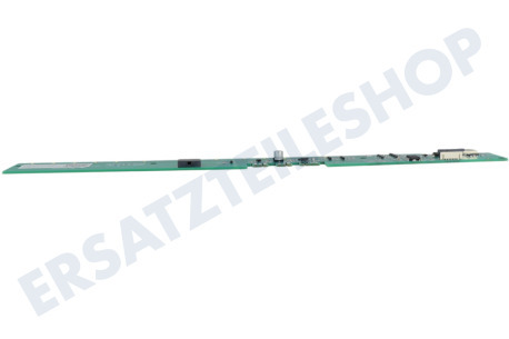 Candy Spülmaschine Steuerelektronik Bedienelement