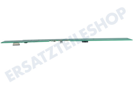 Candy Spülmaschine Steuerelektronik Bedienelement