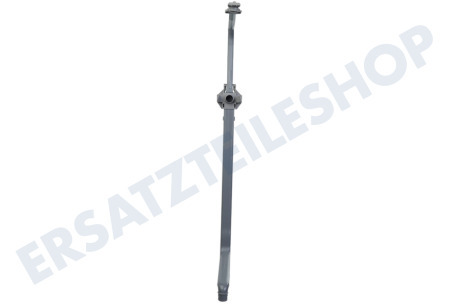 Beko Spülmaschine Sprüharmrohr Grau