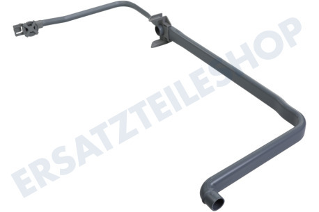 Beko Spülmaschine Sprüharmrohr Grau