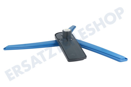 Beko Spülmaschine Sprüharm unten, komplett