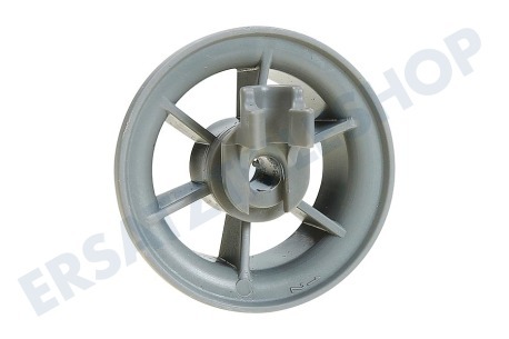 Blomberg Spülmaschine Rad von Unterkorb