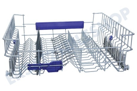 Beko 1751302200 Geschirrspüler Oberer Korb Spülmaschine