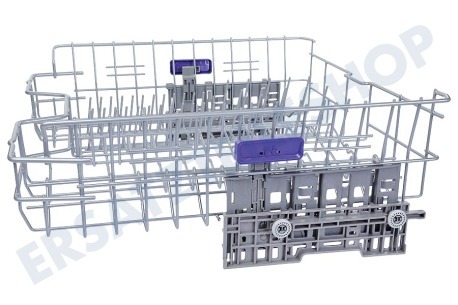 Beko Spülmaschine 1513190115 Geschirrspüler Oberkorb