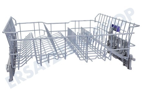 Beko Spülmaschine 1513190115 Geschirrspüler Oberkorb