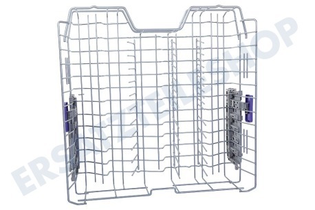 Beko Spülmaschine 1513190115 Geschirrspüler Oberkorb