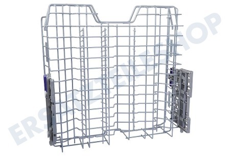 Beko Spülmaschine 1513190115 Geschirrspüler Oberkorb