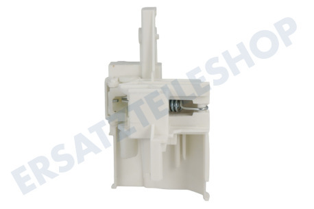 Ignis Spülmaschine Türverriegelung Mechanisch