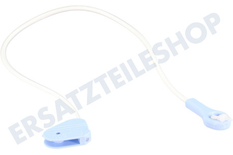 Beko Spülmaschine Schnur Seilzug