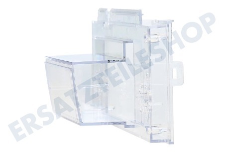 Beko Spülmaschine Halter von Modul, Vorseite Anzeige