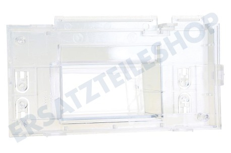 Beko Spülmaschine Halter von Modul, Vorseite Anzeige