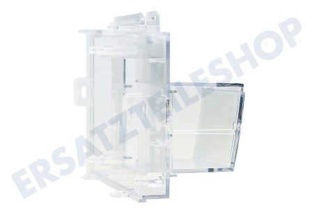 Beko Spülmaschine Halter von Modul, Vorseite Anzeige