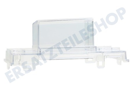 Beko Spülmaschine Halter von Modul, Vorseite Anzeige