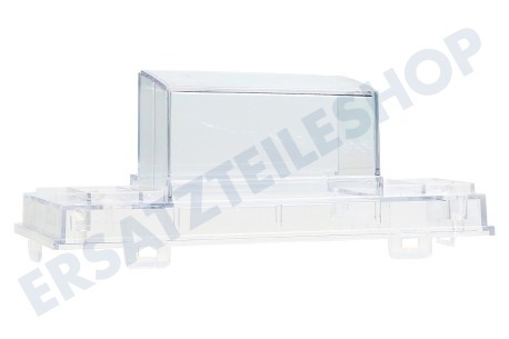 Beko Spülmaschine Halter von Modul, Vorseite Anzeige