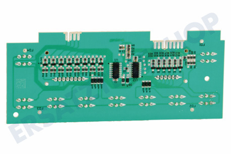 Beko Spülmaschine Steuerplatine