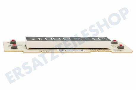 Beko Spülmaschine Steuerplatine