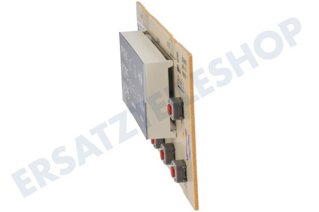 Whirlpool Spülmaschine Steuerelektronik Print + Display