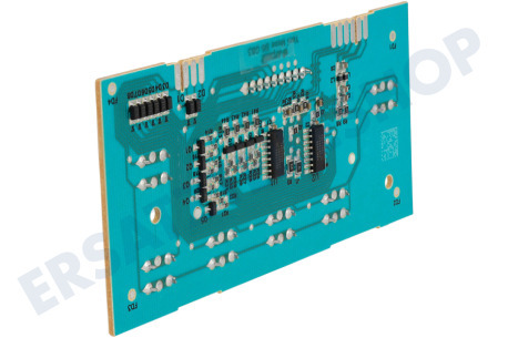 Whirlpool Spülmaschine Steuerelektronik Print + Display