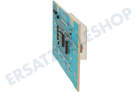 Whirlpool Spülmaschine Steuerelektronik Print + Display