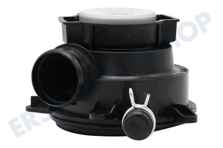 Beko Spülmaschine Wasserweiche Wasserverteiler Sprüharm