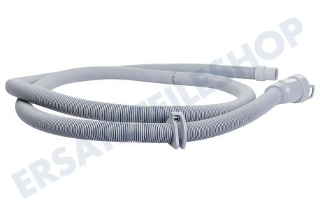 ASKO Spülmaschine Schlauch Ablaufschlauch komplett