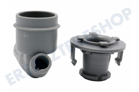 ASKO Spülmaschine Halterung für Sprüharm