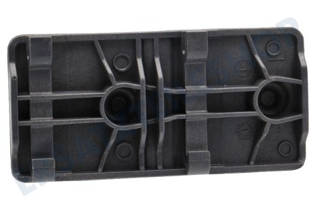 Upo Spülmaschine Rad doppelt, links