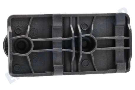 Gorenje Spülmaschine Rad doppelt, rechts