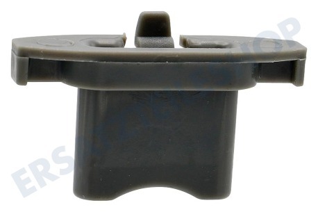 Mora Spülmaschine Stopper der Schiene, hinten
