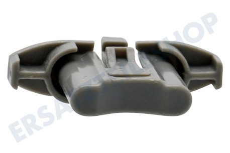 Mora Spülmaschine Stopper der Schiene, hinten