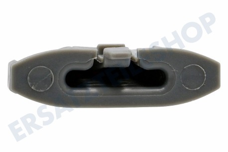 Mora Spülmaschine Stopper der Schiene, hinten