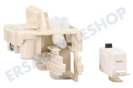 Gorenje Spülmaschine Türschalter