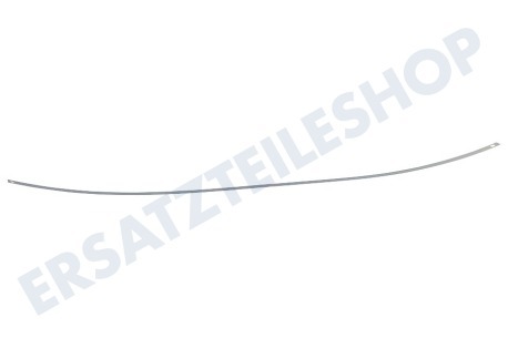 Etna Spülmaschine Leiste Spannband Scharnier, Bruchband