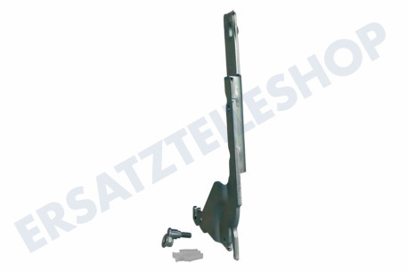 Upo Spülmaschine Scharnier Links