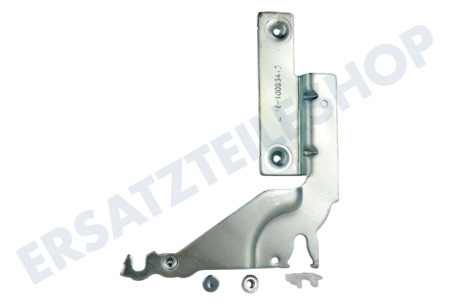 Upo Spülmaschine Scharnier Links