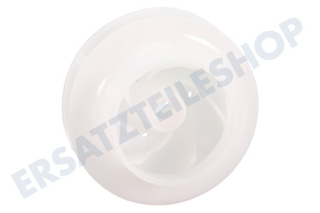 Gorenje Spülmaschine Flügelrad Zirkulationspumpe