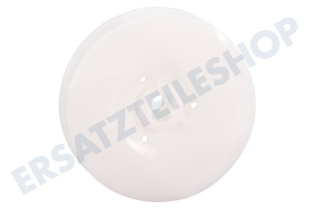 Gorenje Spülmaschine Flügelrad Zirkulationspumpe