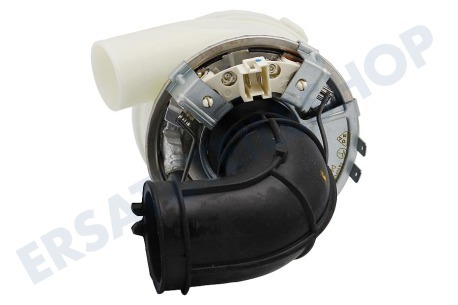 Whirlpool Spülmaschine Heizelement 1800 Watt inklusive Dichtung