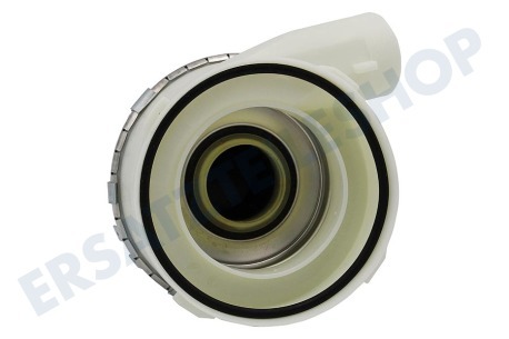 Whirlpool Spülmaschine Heizelement 1800 Watt inklusive Dichtung