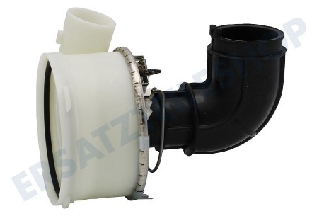 Whirlpool Spülmaschine Heizelement 1800 Watt inklusive Dichtung