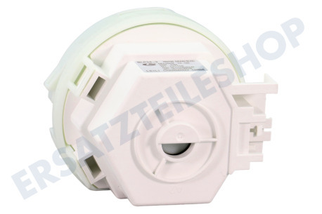 Hotpoint Spülmaschine 297919, C00297919 Pumpe Ablaufpumpe
