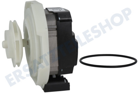 Privileg Spülmaschine Umwälzpumpe